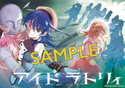 Booru post from safebooru.org