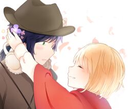 Booru post from safebooru.org