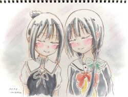 tougou mimori from washio sumi wa yuusha de aru