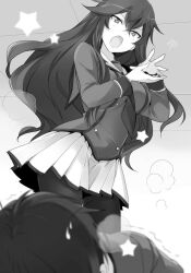 takanashi sayumi from inou-battle wa nichijou-kei no naka de by 029