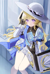 phoebe (wuthering waves) from wuthering waves