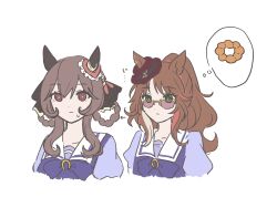 forever young (umamusume) from umamusume