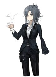 angelia (girls frontline) from girls frontline