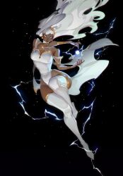 storm (x-men) from marvel