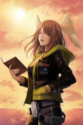 eunie (xenoblade) from xenoblade chronicles (series)