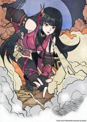 original fan art