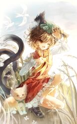 chen from touhou