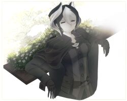 ozen from made in abyss