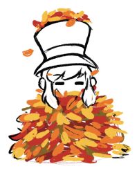 hat kid from a hat in time by jenna brown