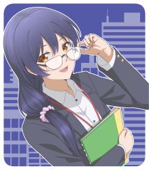 sonoda umi from love live!