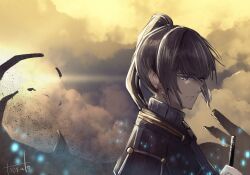 noah (xenoblade) from xenoblade chronicles (series)
