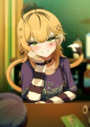 dooby from indie virtual youtuber