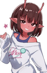 kujo chiharu from milky galactic universe by gazacy (dai)