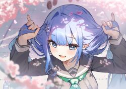 goddess of victory: nikke fan art