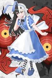 alice (black souls) from black souls