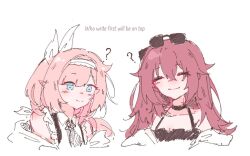 eden (honkai impact) from honkai (series)