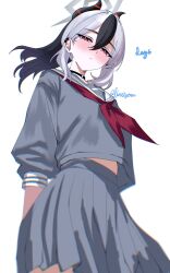 kayoko (blue archive) from blue archive