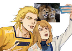 karina lyle from tiger & bunny