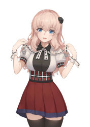 leander (azur lane) from azur lane