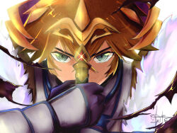 grimms notes fan art