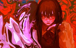 mitaka asa from chainsaw man