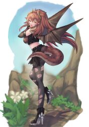 zentreya from vshojo