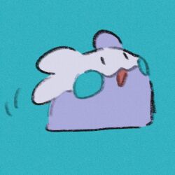 goomy from pokemon