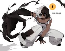 original fan art