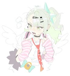 sunna (zenless zone zero) from zenless zone zero