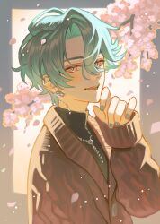 nijisanji fan art