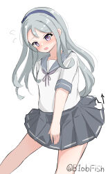kantai collection fan art