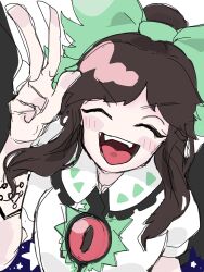 reiuji utsuho from touhou