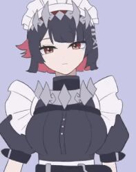 ellen joe from zenless zone zero