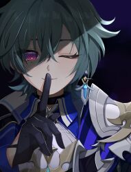 lohen (genshin impact) from genshin impact