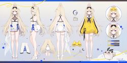 indie virtual youtuber fan art