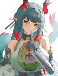 arknights fan art