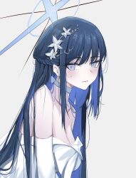 saori (blue archive) from blue archive