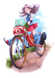 leaf (pokemon) from pokemon