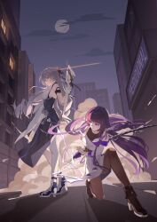 bronya zaychik from honkai (series)