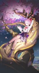 evanescia (honkai: star rail) from honkai: star rail