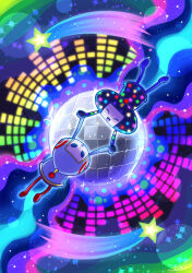 dipp (katamari damacy) from katamari damacy by izumiizm
