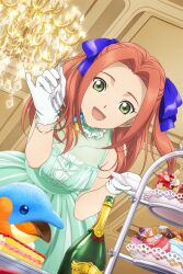 eleanor hume from tales of (series)