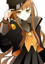 kishinami hakuno (female) from fate/grand order