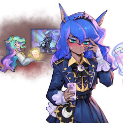 my little pony fan art
