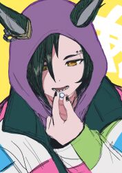 air shakur (umamusume) from umamusume