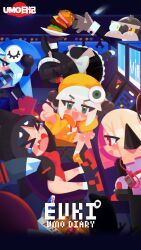 original fan art