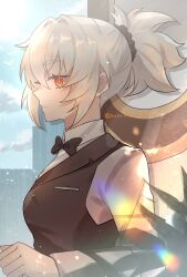 soldier 11 (zenless zone zero) from zenless zone zero