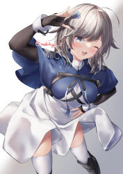 seattle (azur lane) from azur lane