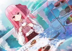 kotonoha akane from voiceroid