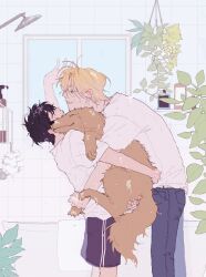 ash lynx from banana fish